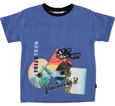 Rasmus T-shirts & Tops